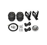POLYAIR AIRBAG SUSPENSION KIT FITS TOYOTA HILUX GUN126R N80 1/2015-ON