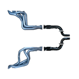 PACEMAKER HEADERS & CATS TO SUIT FACTORY EXHAUST FITS FORD MUSTANG FO S650 7TH GEN 5.0L V8 COYOTE 7/2023-ON (PP4182-58)