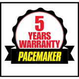 PACEMAKER TWIN 3" BACK EXHAUST SYSTEM FITS HOLDEN COMMODORE VE 6.0L LS2 V8 SEDAN/WAGON 7/2006-3/2013 (PP5381-51)