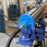 Dual Regulator Quick Connectors