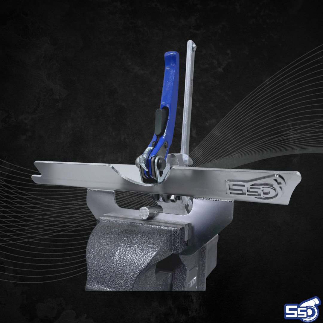Pipe Vice