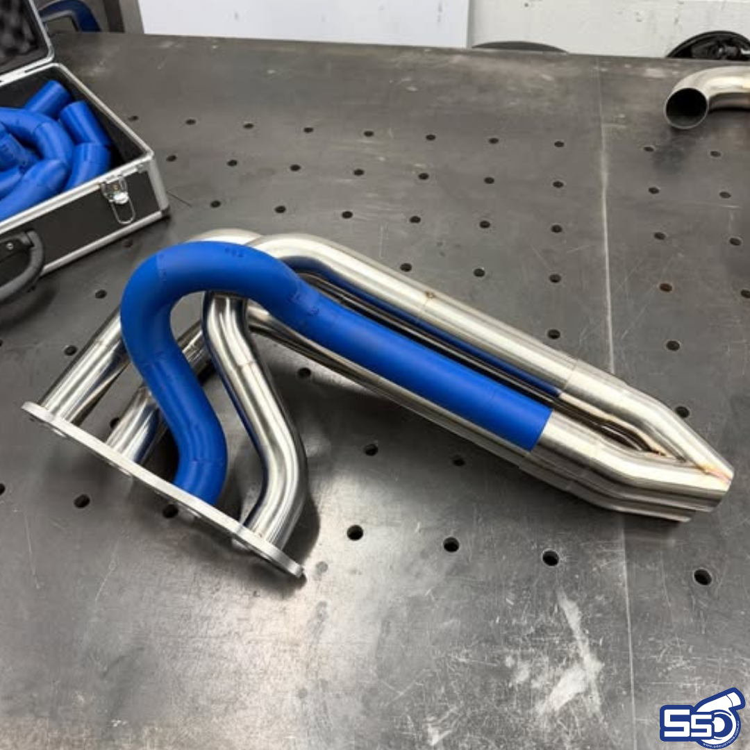 Header Pro Block Kit