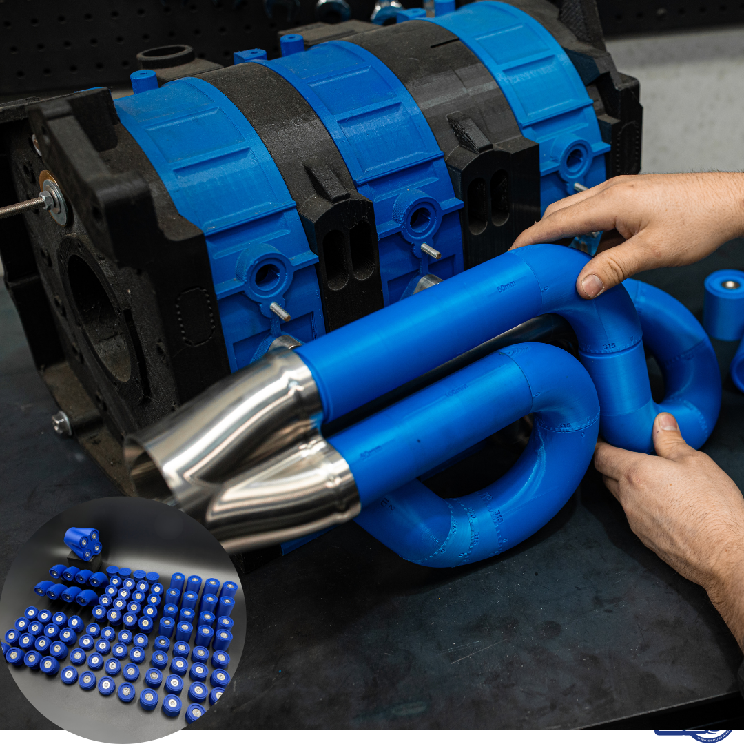 Header Pro Block Kit