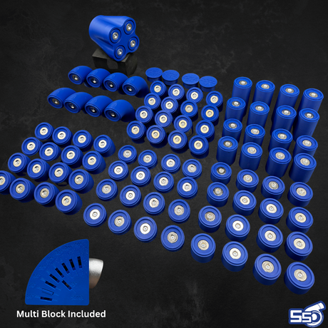 Header Pro Block Kit