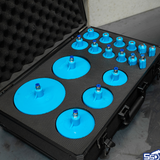 Tube Purge Kit