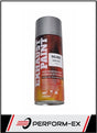 HIGH TEMPERATURE EXHAUST SYSTEM PAINT 400DEG SILVER
