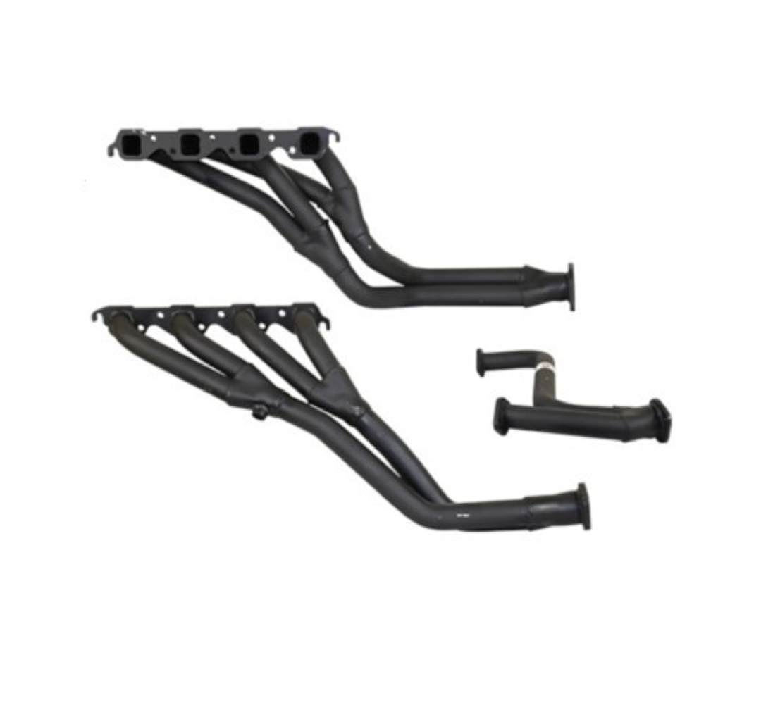REDBACK EXTRACTORS/HEADERS FITS HOLDEN COMMODORE VN VP VR VS 5.0L V8 AUTO