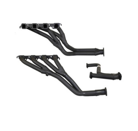 REDBACK EXTRACTORS/HEADERS FITS HOLDEN COMMODORE VN VP VR VS 5.0L V8 AUTO
