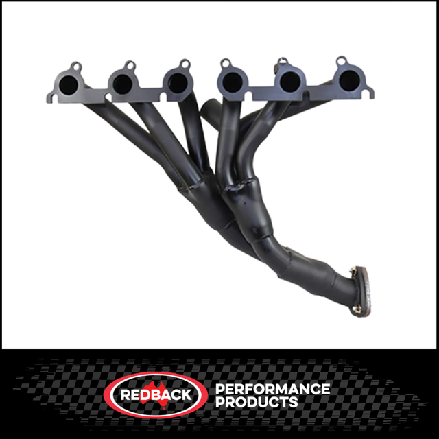REDBACK EXTRACTORS FITS FORD FAIRLANE ZL 3.3L 4.1L 6CYL PETROL (RBH052)