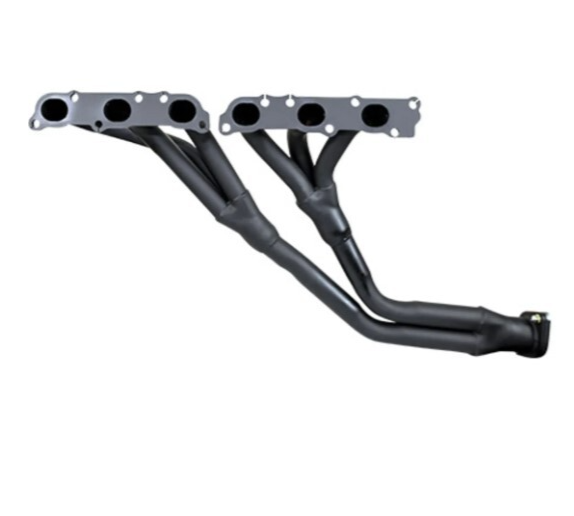 REDBACK HEADERS FITS TOYOTA LANDCRUISER FZJ105R 4.5L 1FZ-FE 6CYL 8/1998-7/2002 (RBH242)