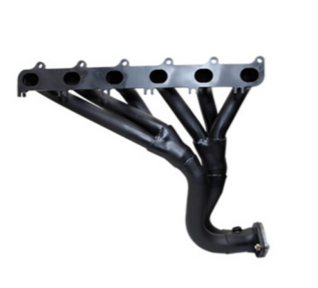 REDBACK EXTRACTORS/HEADERS FITS FORD FALCON FG XR6 G6E 4.0L 6CYL 5/08-10/16