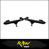 RAW 4X4 FRONT UPPER CONTROL ARMS FITS TOYOTA LANDCRUISER VDJ200R 2007-2021 (RCA357)