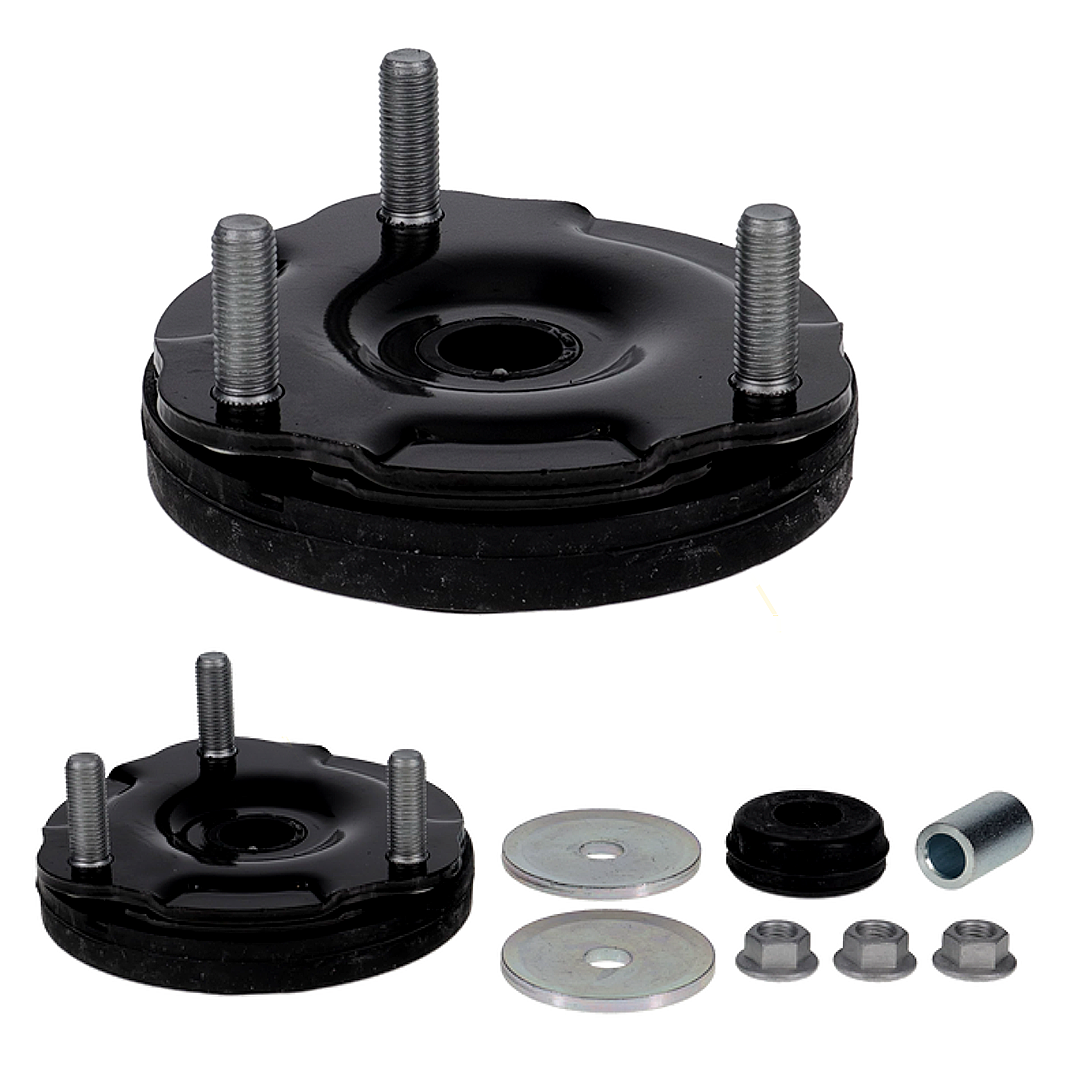 ULTIMA HEAVY DUTY FRONT STRUT MOUNT FITS GWM CANNON NPW 9/2020-ON (S215)