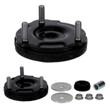 ULTIMA HEAVY DUTY FRONT STRUT MOUNT FITS GWM CANNON NPW 9/2020-ON (S215)