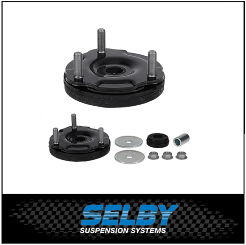 SELBY HEAVY DUTY FRONT STRUT MOUNT FITS GWM CANNON NPW 9/2020-ON (S215)