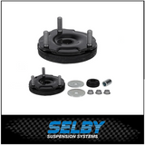 SELBY HEAVY DUTY FRONT STRUT MOUNT FITS GWM CANNON NPW 9/2020-ON (S215)