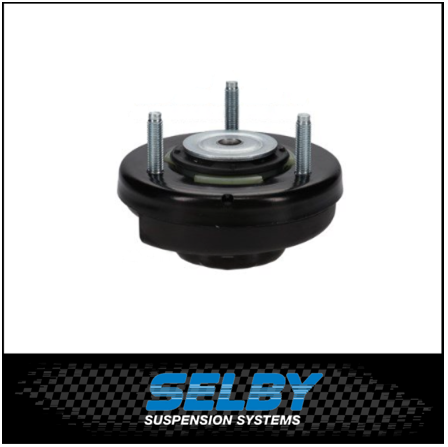 SELBY FRONT UPPER STRUT MOUNT FITS FORD FALCON FG UTE 5/2008-10/2016 (S216)