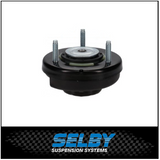 SELBY FRONT UPPER STRUT MOUNT FITS FORD FALCON FG UTE 5/2008-10/2016 (S216)