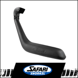SAFARI ARMAX SNORKEL KIT FITS TOYOTA LANDCRUISER VDJ79R 4.5L 1VD-FTV V8 1/2007-8/2023 (SS79HPV)
