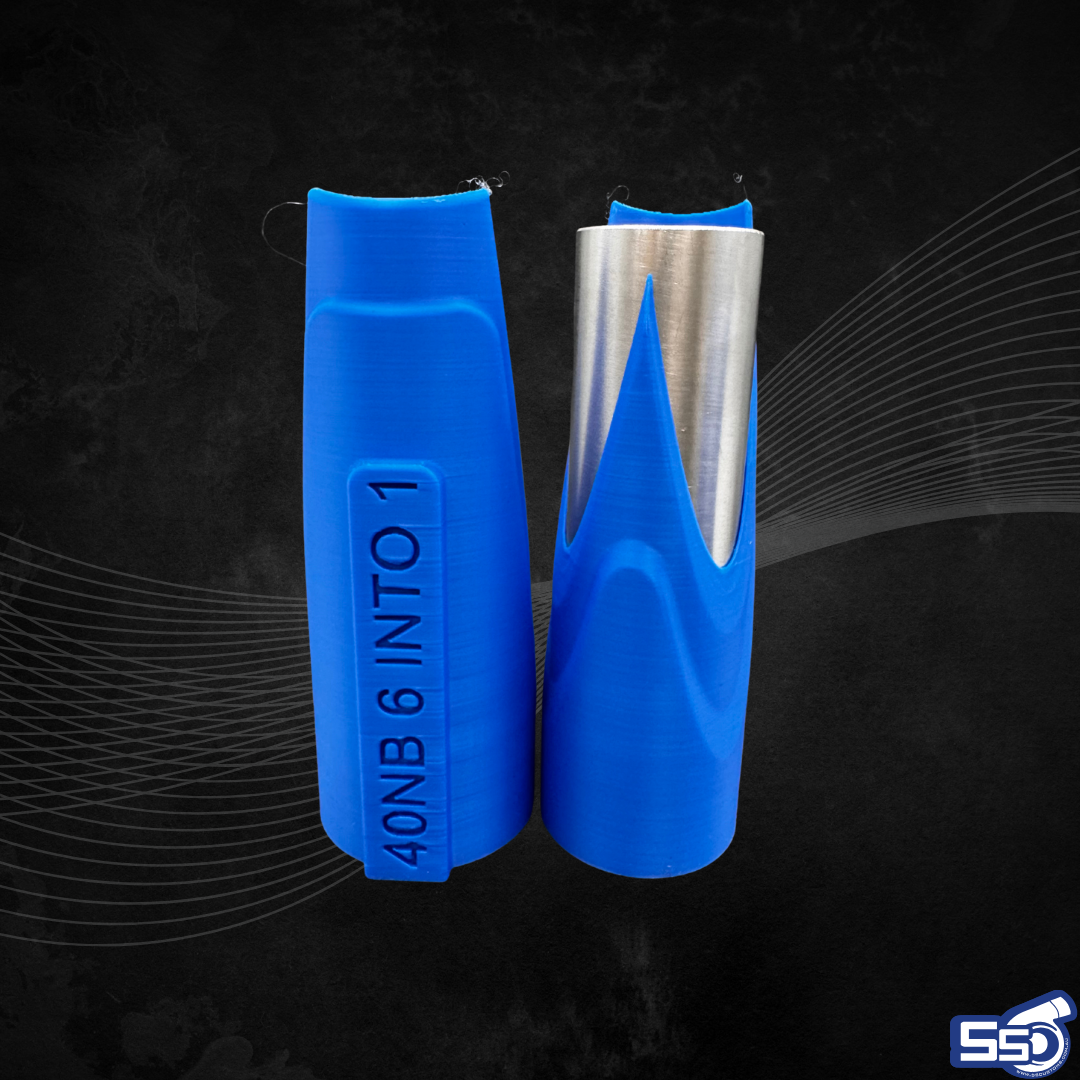 SCH Merge Collector Markers