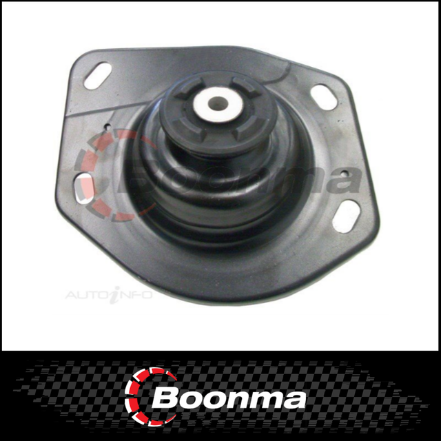 BOONMA REAR LEFT STRUT MOUNT FITS HOLDEN CAPRICE WM 2006-2013 (SM-6710RLH)