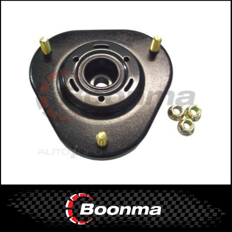 BOONMA FRONT STRUT MOUNT FITS TOYOTA COROLLA ZRE182R 2012-2018 (SM-6838B)