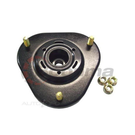 BOONMA FRONT STRUT MOUNT FITS TOYOTA COROLLA ZRE182R 2012-2018 (SM-6838B)