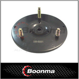 BOONMA FRONT STRUT MOUNT FITS TOYOTA HILUX TGN16R 2.7L 2TRFE 3/2005-9/2015 (SM-6881)