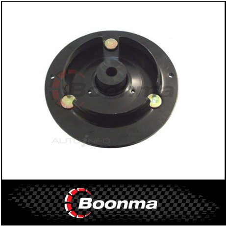 BOONMA FRONT STRUT MOUNT FITS TOYOTA HILUX TGN16R 2.7L 2TRFE 3/2005-9/2015 (SM-6881)