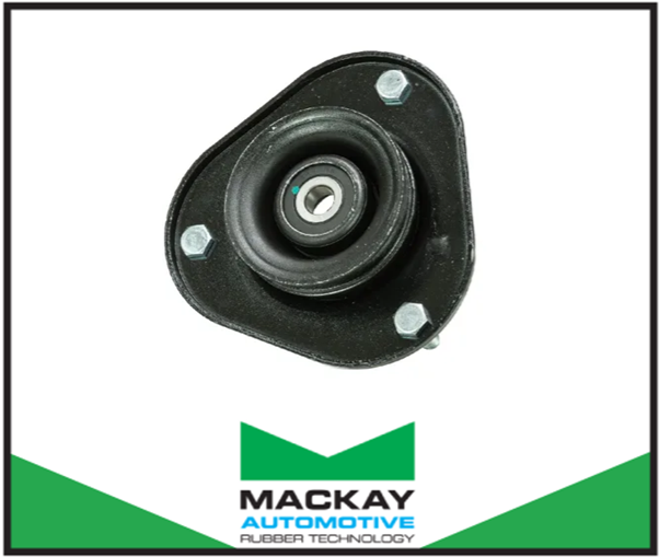 MACKAY FRONT STRUT MOUNT FITS TOYOTA COROLLA ZRE152R 5/2007-1/2014
