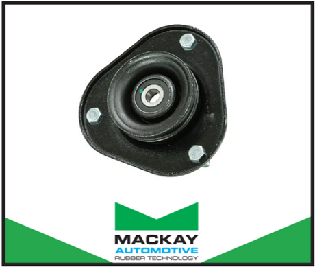 MACKAY FRONT STRUT MOUNT FITS TOYOTA COROLLA ZRE152R 5/2007-1/2014
