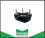 MACKAY FRONT STRUT MOUNT FITS FORD FALCON BF SEDAN WAGON UTE 10/2005-4/2008