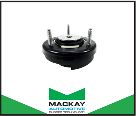 MACKAY FRONT STRUT MOUNT FITS FORD FALCON BF SEDAN WAGON UTE 10/2005-4/2008