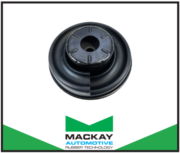 MACKAY FRONT STRUT MOUNT FITS FORD FALCON BF SEDAN WAGON UTE 10/2005-4/2008