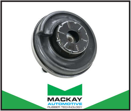 MACKAY FRONT STRUT MOUNT FITS FORD FALCON BF SEDAN WAGON UTE 10/2005-4/2008