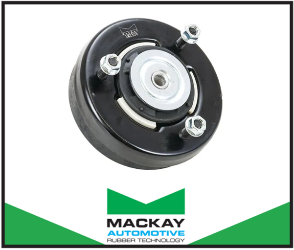 MACKAY FRONT STRUT MOUNT FITS FORD FALCON BF SEDAN WAGON UTE 10/2005-4/2008