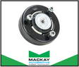 MACKAY FRONT STRUT MOUNT FITS FORD FALCON BA SEDAN WAGON UTE 9/2002-9/2005