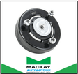 MACKAY FRONT STRUT MOUNT FITS FORD FALCON BA SEDAN WAGON UTE 9/2002-9/2005 (SM2555)