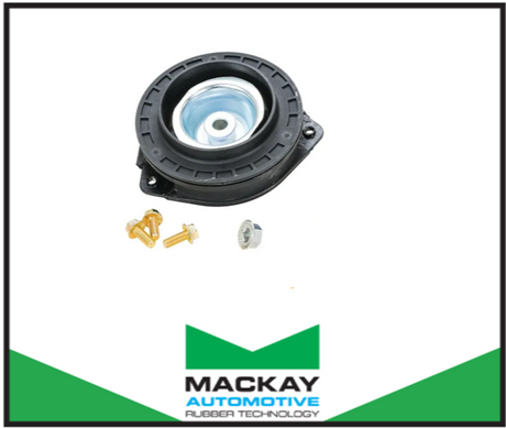 MACKAY FRONT RIGHT STRUT MOUNT FITS NISSAN X-TRAIL T31 10/2007-2/2014