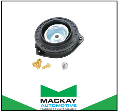 MACKAY FRONT RIGHT STRUT MOUNT FITS NISSAN X-TRAIL T31 10/2007-2/2014 (SM2588)