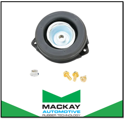 MACKAY FRONT LEFT STRUT MOUNT FITS NISSAN X-TRAIL T31 10/2007-2/2014 (SM2589)