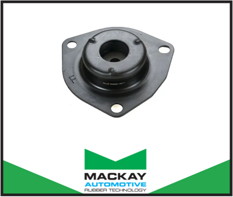 MACKAY REAR STRUT MOUNT FITS NISSAN X-TRAIL T30 10/2001-10/2007