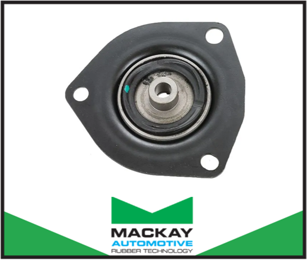 MACKAY REAR STRUT MOUNT FITS NISSAN X-TRAIL T30 10/2001-10/2007