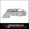 2.5" (63MM) ZINC COATED SILENT EXHAUST RAINCAP (SRC250Z)