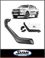 SAFARI SNORKEL KIT FITS TOYOTA HILUX KUN26R 3.0L 1KD-FTV TD 4CYL 2/2005-10/2011 (SS120HF)