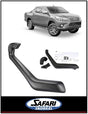 SAFARI ARMAX SNORKEL KIT FITS TOYOTA HILUX GUN126R N80 2.8L TD 4CYL SR SR5 1/2015-ON (SS123HP)