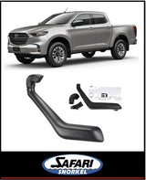 SAFARI SNORKEL KIT FITS MAZDA BT-50 RG 3.0L 4CYL 7/2020-ON (SS178HF)