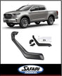 SAFARI SNORKEL KIT FITS MAZDA BT-50 RG 3.0L 4CYL 7/2020-ON (SS178HF)