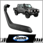 SAFARI ARMAX SNORKEL KIT FITS TOYOTA LANDCRUISER VDJ79R 4.5L 1VD-FTV V8 1/2007-8/2023 (SS79HPV)