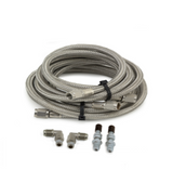 POLYAIR STAINLESS STEEL AIRLINE UPGRADE KIT (SSAIRKIT)